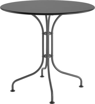 Schubiger M&ouml;bel Gartentisch St. Moritz