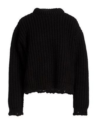 Blumarine PRENDAS DE PUNTO - Cuello alto en YOOX.COM