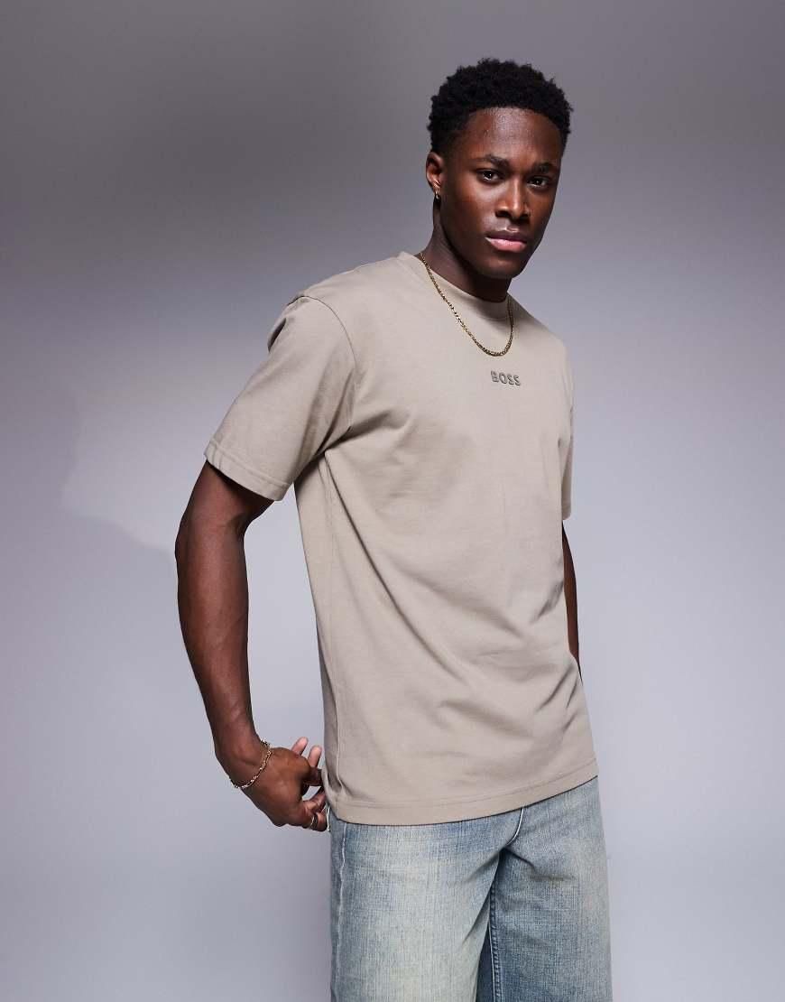 【送料&関税込】Hugo Boss dalendi T-shirt HUGO BOSS Oversized T-Shirts − Sale: up to −33% | Stylight