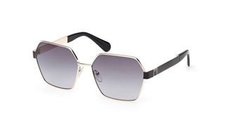 Max & Co. MO0141 32B Womens Sunglasses Size 59