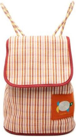Herm&egrave;s unisex, Pre-owned, Arancione, Taglia unica, used