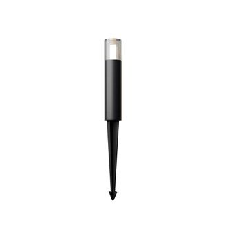 Maytoni Maytoni Glide Picchetto Per Esterni Da 37 Cm In Grafite Ip54 1xg9
