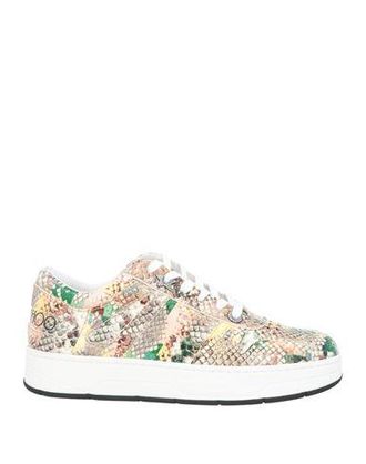 Jimmy Choo London SCHUHE - Sneakers auf YOOX.COM