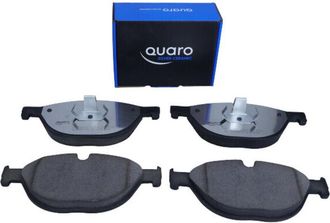 OEM Pastillas De Freno Quaro. Bmw P.f01/f02/f10 525-550 Quaro Plata Cer&aacute;mica