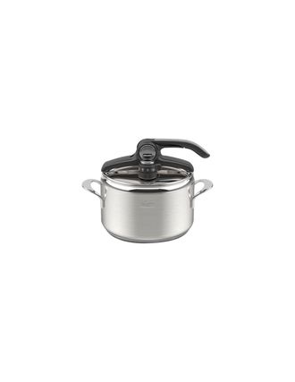 Lagostina Lagostina - Olla A Presion De Acero Inoxidable 5l - 012021010505