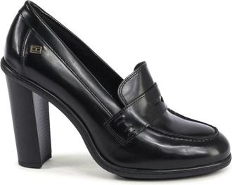 Tommy Hilfiger Mujer, Zapatos, Negro, Talla: 39 EU