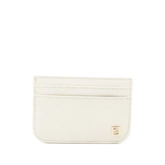 Fendi Logo-plaque Card Holder