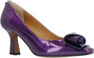 J. Reneé Karali Pointed Toe Pump in Purple at Nordstrom, Size 6.5