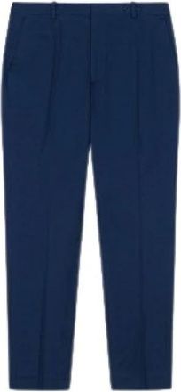 Circolo 1901 Hombre, Pantalones, Azul, Talla: 2XL