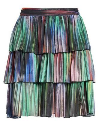 Just Cavalli BOTTOMWEAR - Mini skirts sur YOOX.COM
