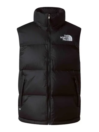 The North Face Retro Nuptse Vest