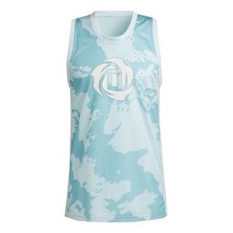 adidas ROSE Retro JER GV4697