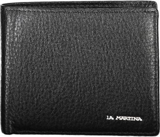 La Martina Uomo, Accessori, Nero, Taglia unica, new