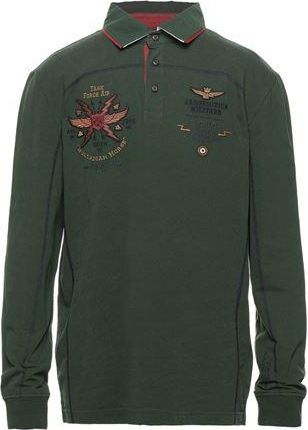 Aeronautica CAMISETAS Y TOPS - Polos en YOOX.COM