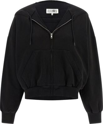 Maison Margiela Cotton Womens Sweatshirt