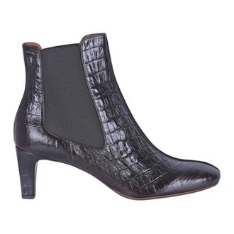 Chie Mihara Stivaletti Fronda - - Shoes - Donna - Marrone - 38 1/2 EU