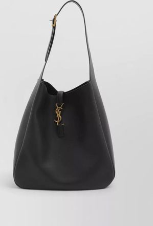 Saint Laurent le 5 &agrave; 7 large shoulder bag