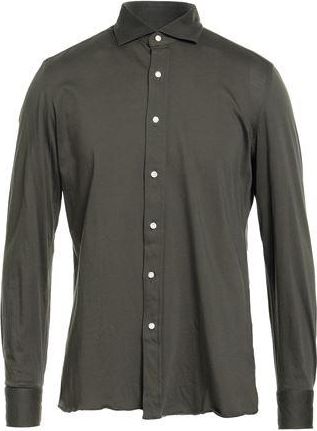 LUIGI BORRELLI NAPOLI TOPWEAR - Shirts on YOOX.COM