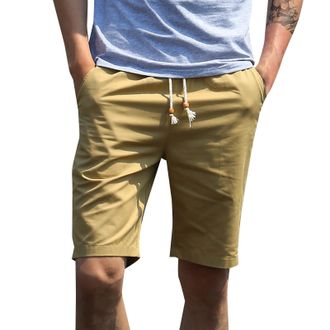 Generic Cocila Todays Offers Special Deals Prime Deals Mens Boxer Shorts Swimming Men Zip Pocket Packs Skinny Casual Bodybuilding Running UK Mens with Fly Tig