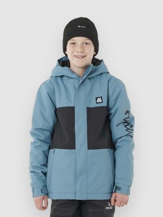 Rip Curl Anti Series Olly 10K Kids Chaqueta azul