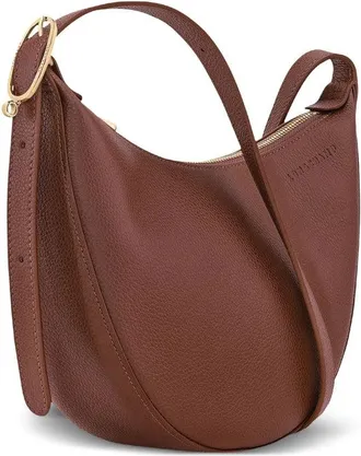 Longchamp Borse Marrone-Donna