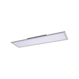 Lindby Led L&aacute;mpara De Techo enhife En Blanco - Lindby
