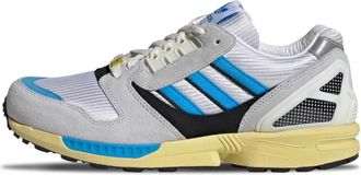 adidas ZX 8000 OG - Heren - Hardloopschoenen - Veelkleurig - 36 EU - Leer - Fitness