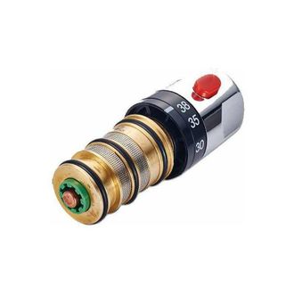 OEM Grifo Termost&aacute;tico De Ba&ntilde;o, Maneta De V&aacute;lvula De Ducha, Kit De Reparaci&oacute;n De Repuesto, Cartucho, Control Termost&aacute;tico, Lat&oacute;n