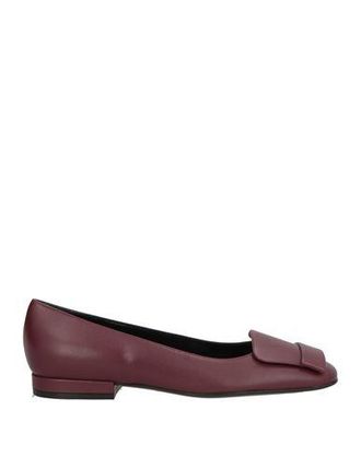 Sergio Rossi Ballet flats