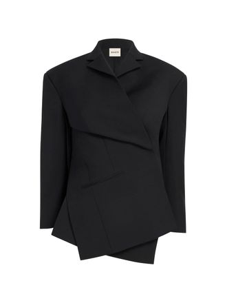 Khaite Palto Jacket