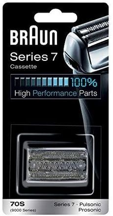 Braun Combi 70s Lamina+cuchilla 9000 Pulsonic