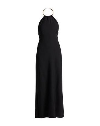 Erika Cavallini Semi Couture DRESSES - Maxi dresses on YOOX.COM