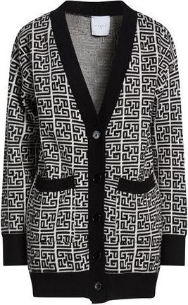 Ga&euml;lle Paris MAGLIERIA - Cardigan su YOOX.COM