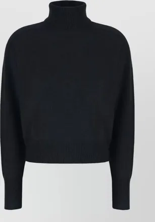 VANIS&Eacute; cashmere sweatshirt