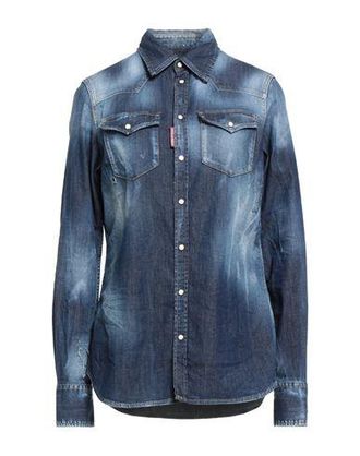 Dsquared2 Denim shirts