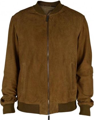 Billionaire Boys Club Miljardair bomberjack