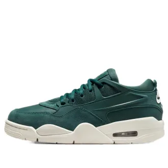 Nike Jordan (WMNS) Air Jordan 4 RM Oxidized Green FQ7940-300