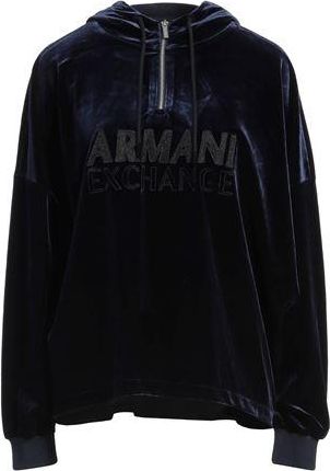 A|X Armani Exchange TOPWEAR - Sweatshirts on YOOX.COM