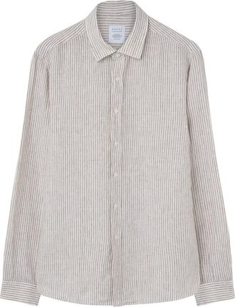 Xacus Uomo, Magliette, Beige, XL, new