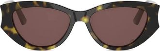 Dior Diorglow B1 I Sunglasses