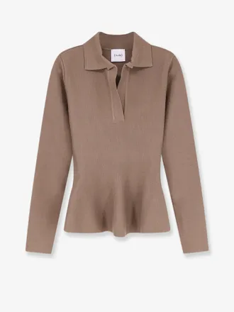 Nude Maglia in misto lana - NUDE - gender_Woman