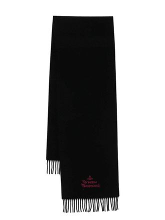 Vivienne Westwood 30x180 Scarf