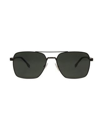 BOSS EYEWEAR - Sunglasses on YOOX.COM