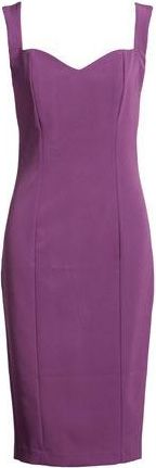 Silence Limited VESTITI - Vestiti midi su YOOX.COM
