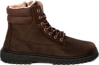 Koel Gravon Wool Winterschuhe f&uuml;r Damen | braun