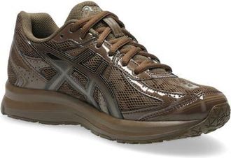 Asics Gender Inclusive JOG 100S Sneaker in Brown at Nordstrom, Size 6.5