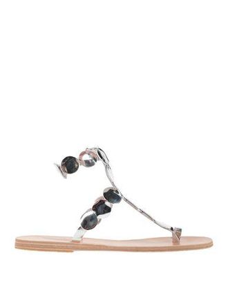 Ancient Greek Sandals CALZATURE - Infradito su YOOX.COM