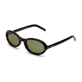 Retro Superfuture Cherry Sunglasses