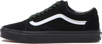 Vans Old Skool Black White VN0007NTCJI