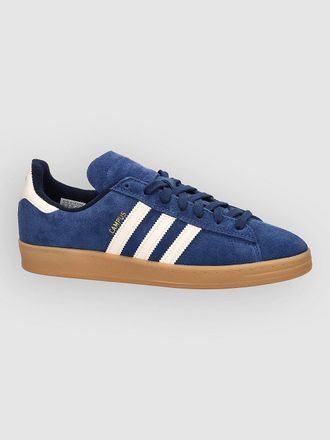 adidas Campus ADV Skateschuhe blau